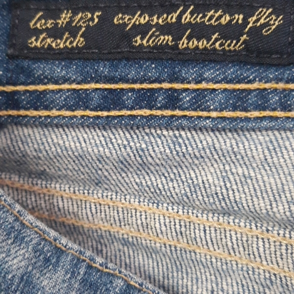 Citizens of Humanity Jeans - Picture 5 of 10